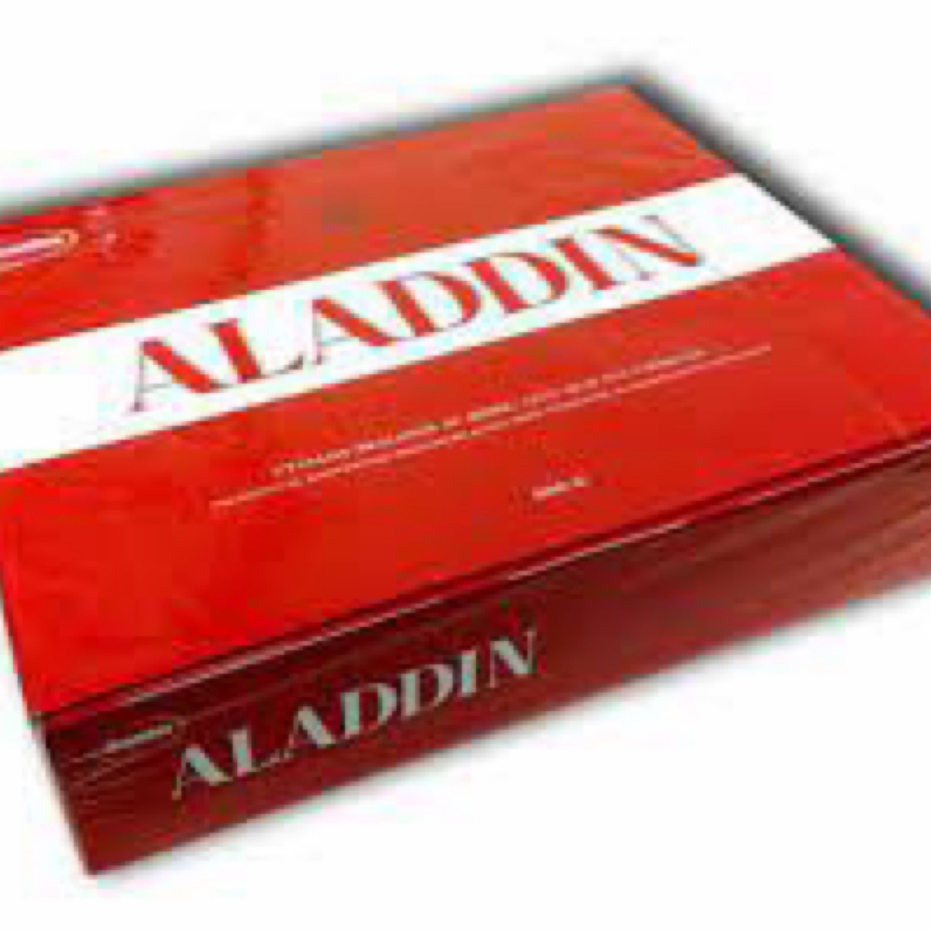 aladdin box crack free download